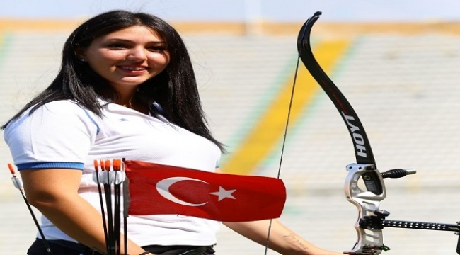 Türkiye  Salon Okçuluk Şampiyonası 