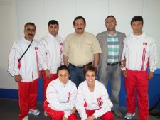 Balkan Kick Boks Şampiyonası