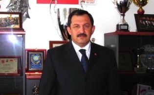 Kick Boks&acute;dan açıklama