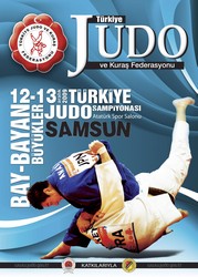 Türkiye Judo Şampiyonası 