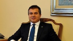 KKTC´deki Gençlik Çalıştayı 