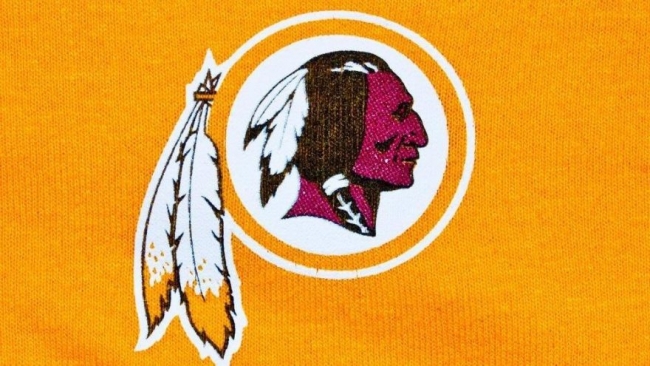 NFL ekibi Washington Redskins ismi ve logosu değişti