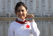 39 derecede altın çıkarttı
