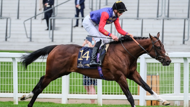  Royal Ascot at Home, bu yıl seyircisiz
