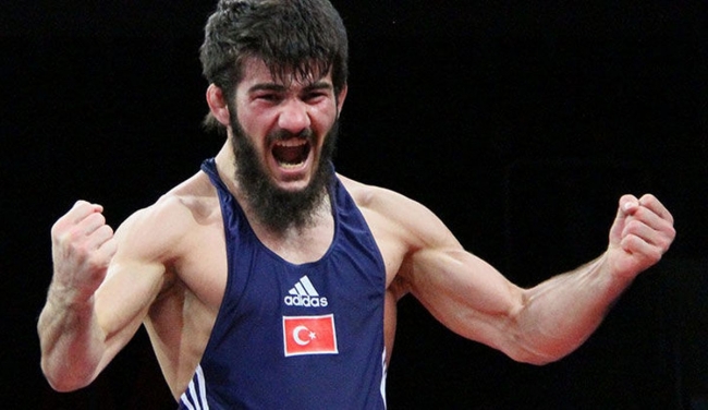 Güreş hak ettiği değeri görmüyor