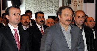 Spor´da 2023 Vizyonu