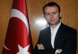 Yunus Akgül istifa etti