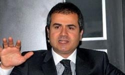 Olimpiyatlar Milli Mesele