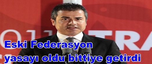 Anadolu&acute;ya da milli maç