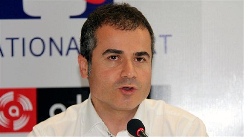 Kılıç´dan Yasa açıklaması