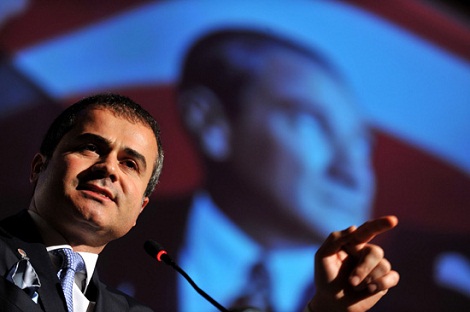 En büyük güç beyin gücüdür