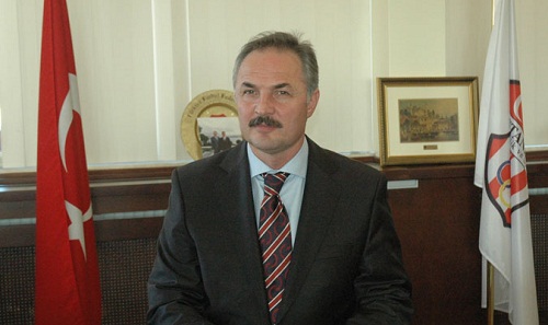 Avrupa Spor Başkenti İstanbul
