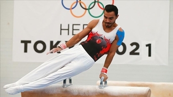 Olimpiyatlara en büyük aday olarak gideceğiz