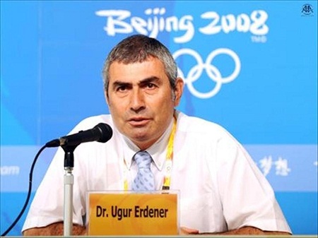 Aynı logoyla, aynı ekiple hiçbir değişiklik yapmadan tam 4 kez aday olduk. Olmadı..