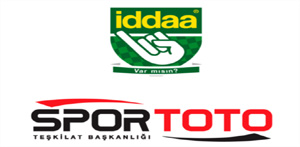 Spor Toto´dan Spora 82 milyon