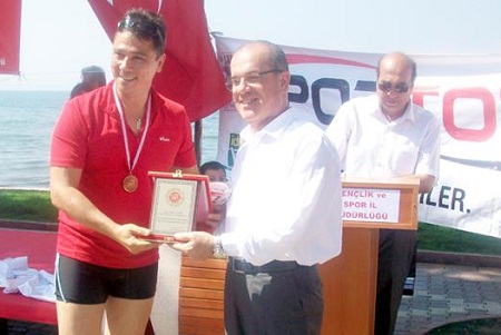 Lisanslı Başkan