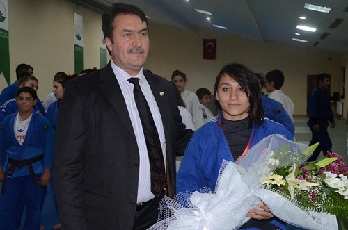 Başkanın Şampiyonu