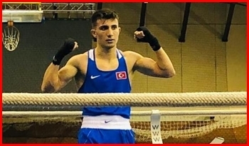 Macaristan`da 11 sporcumuz çeyrek finalede