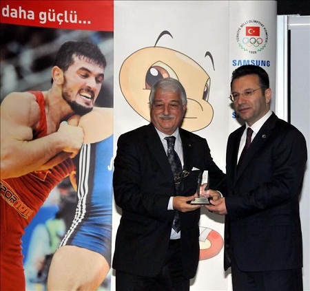 Spor Kültürü ve Olimpik
