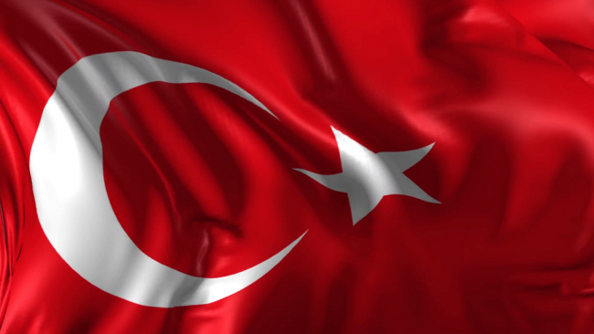 Şehitler için başsağlığı mesajları