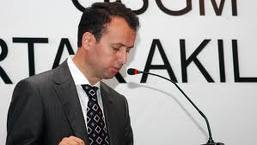 Akgül, geleceğimiz aydınlık