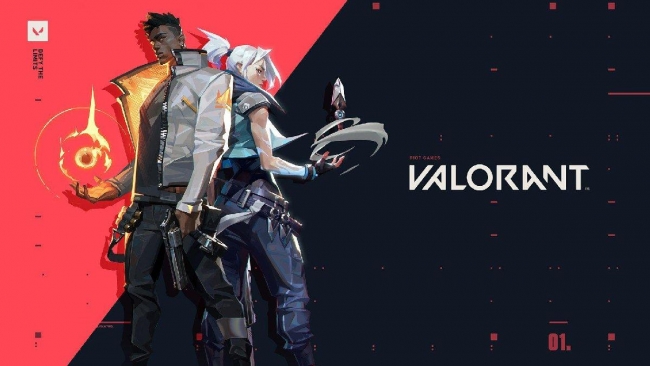  Riot Games nişancılık oyununu duyurdu: Valorant