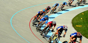 Çılgın Türkler Velodrom´da