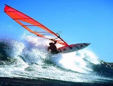 Windsurf Şampiyonası