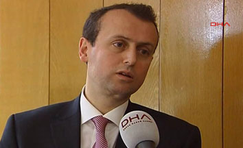 Akgül´den müjdeli haber