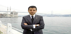 Türk Sporununun Finansörü