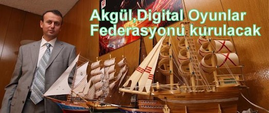 Türk Sporuna yeni vizyon